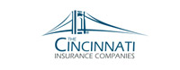 Cincinnati insurance Logo