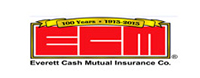 Everett Cash Mutual Logo