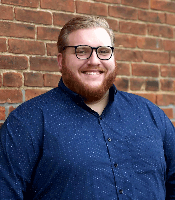 Image of Christian Gleason