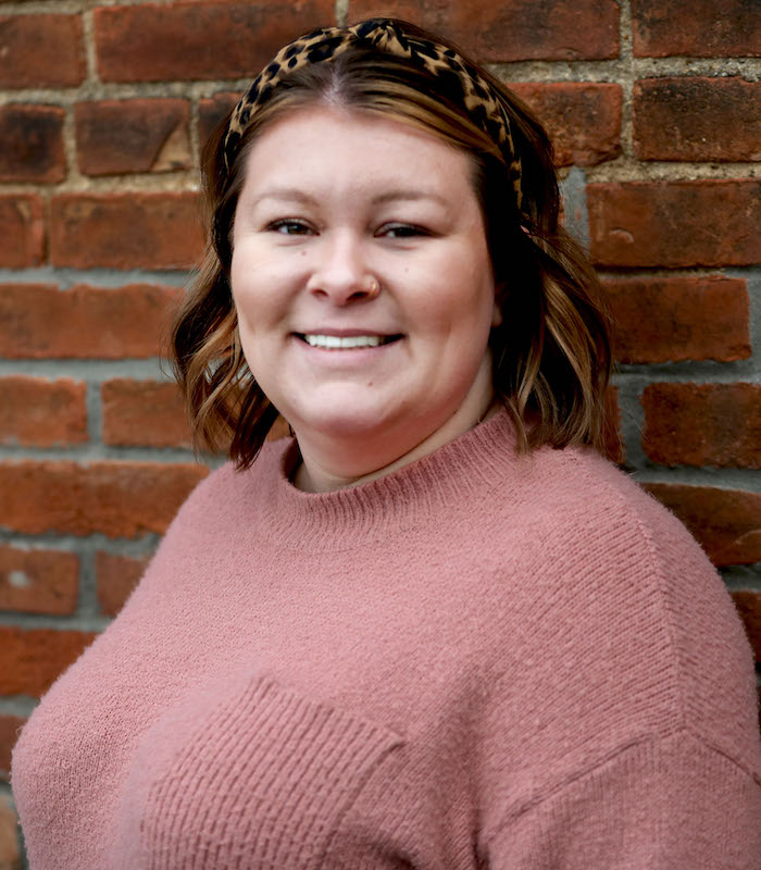 Image of Lindsay McKinley
