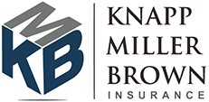 Knapp-Miller-Brown Insurance Services Logo