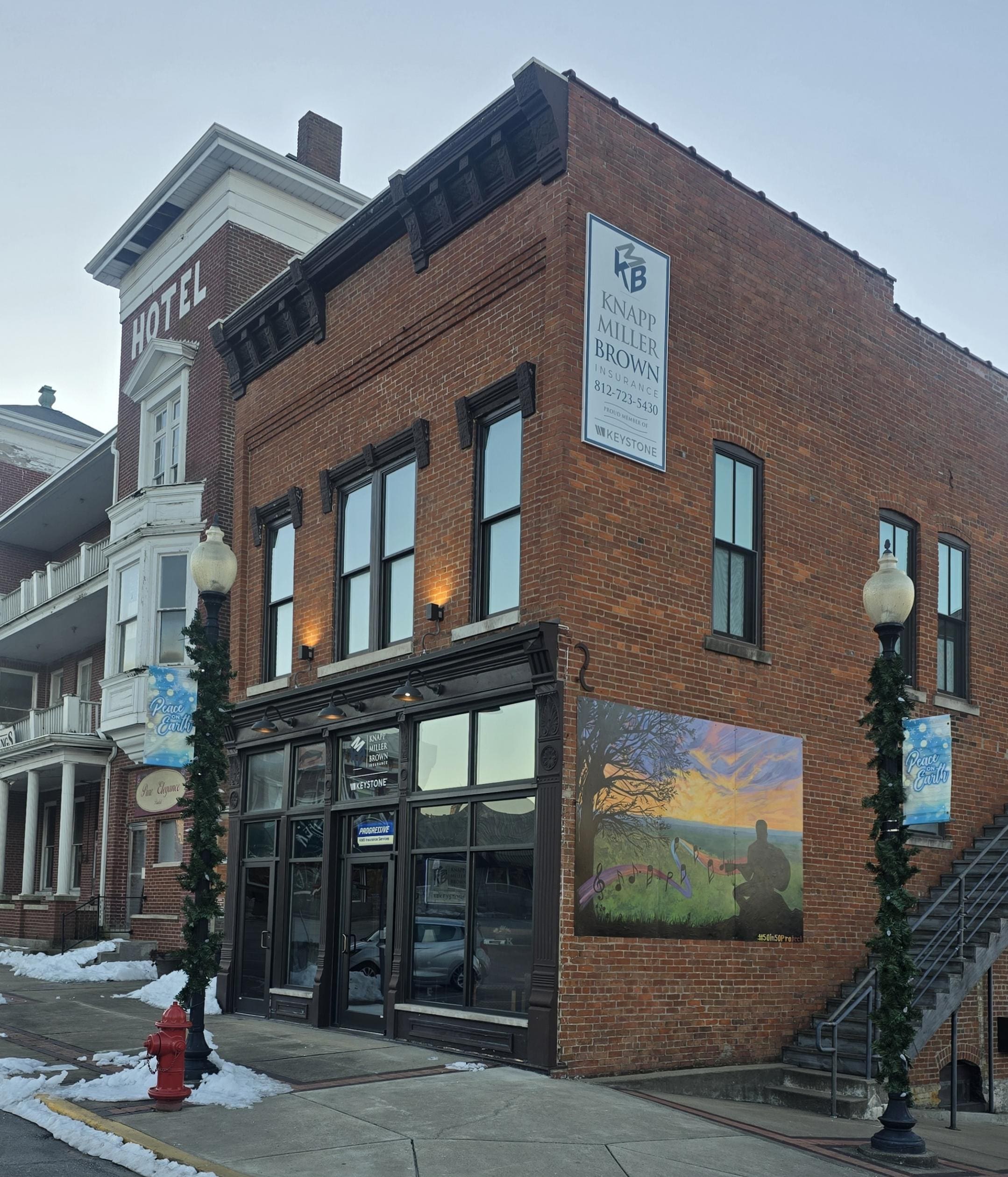 Image of Paoli Office